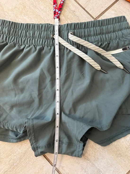 Vuori Clementine Shorts - Picture 8 of 15